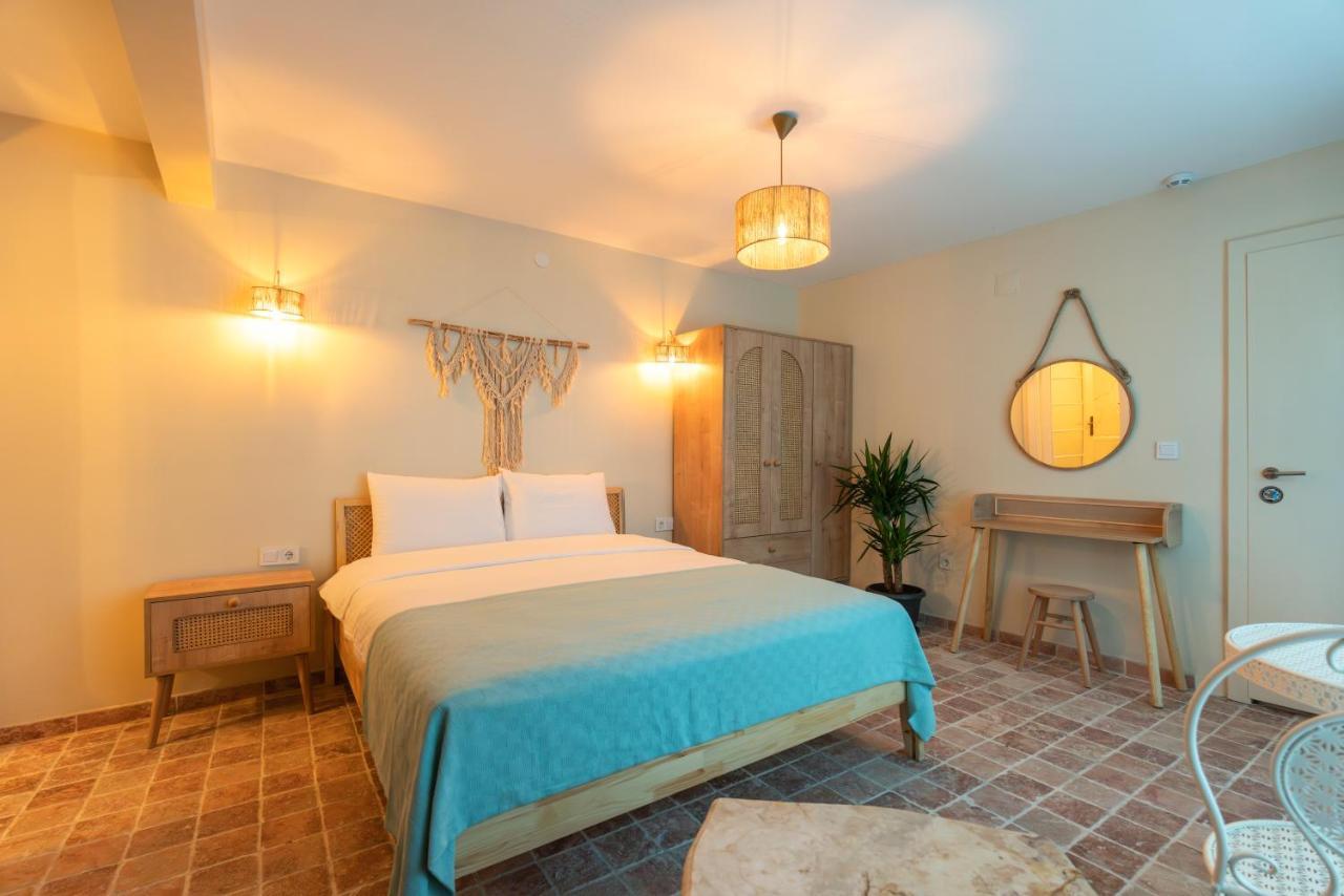 Hotel Aya Butik *