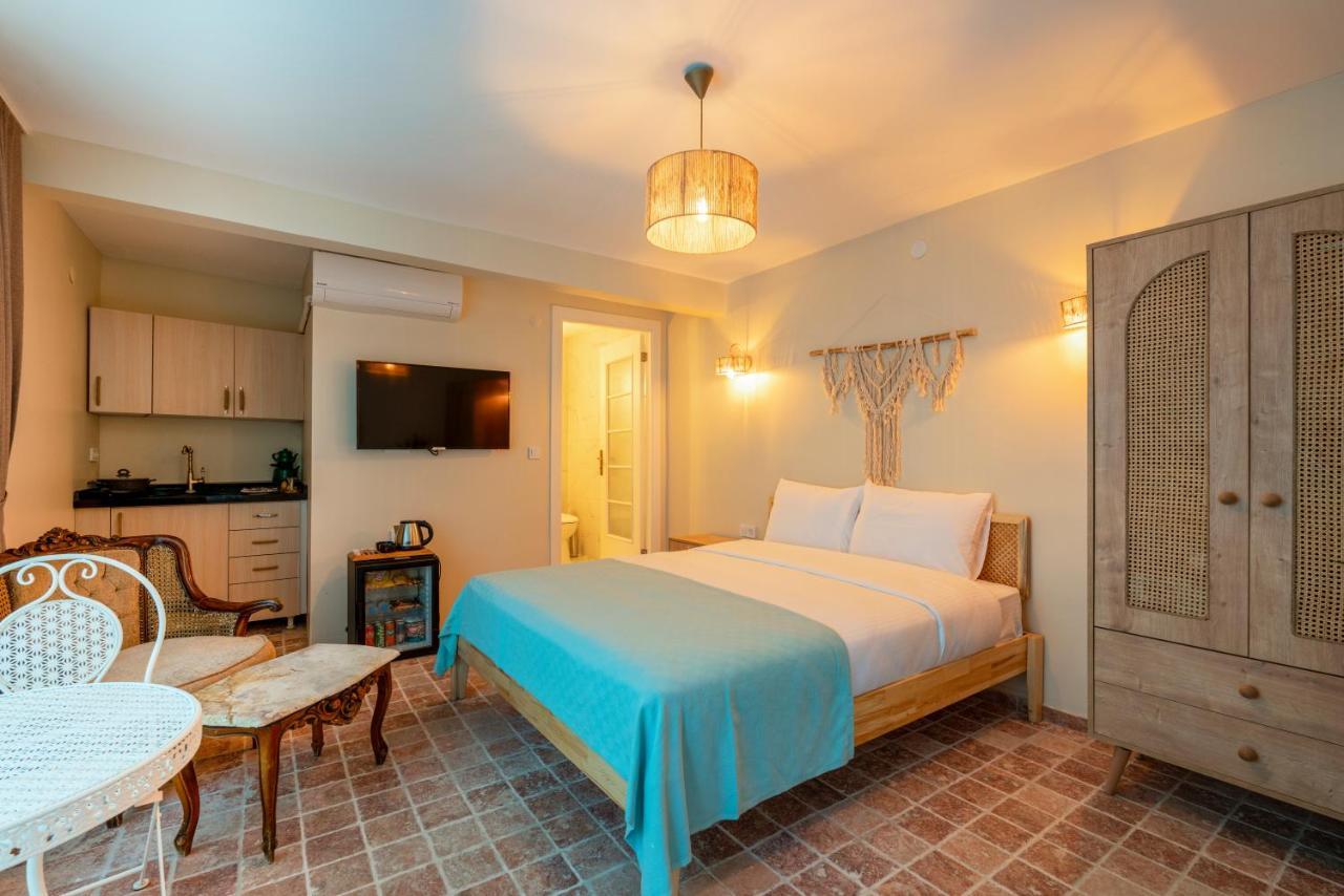 Aya Butik Hotel Adalar