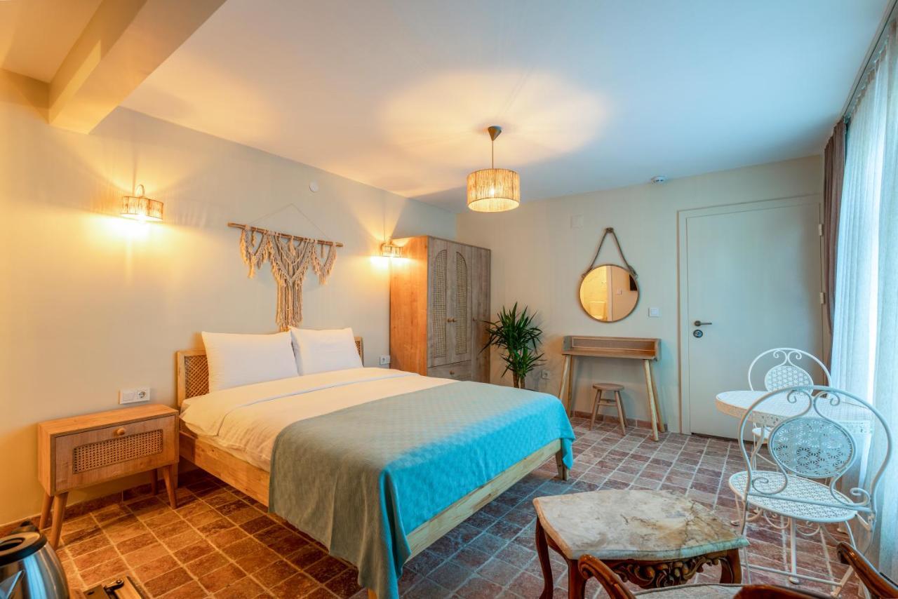 Hotel Aya Butik *