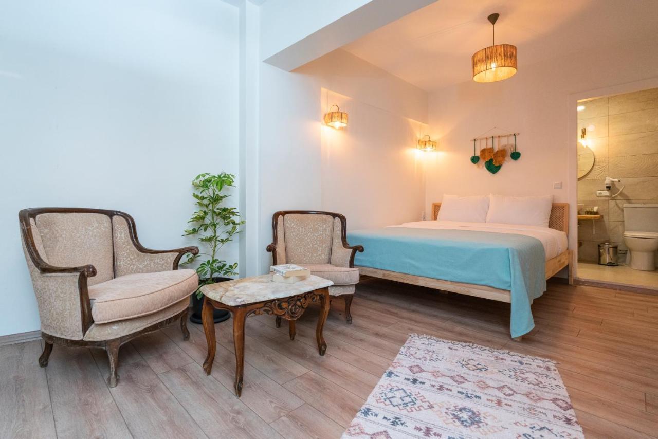 Hotel Aya Butik *
