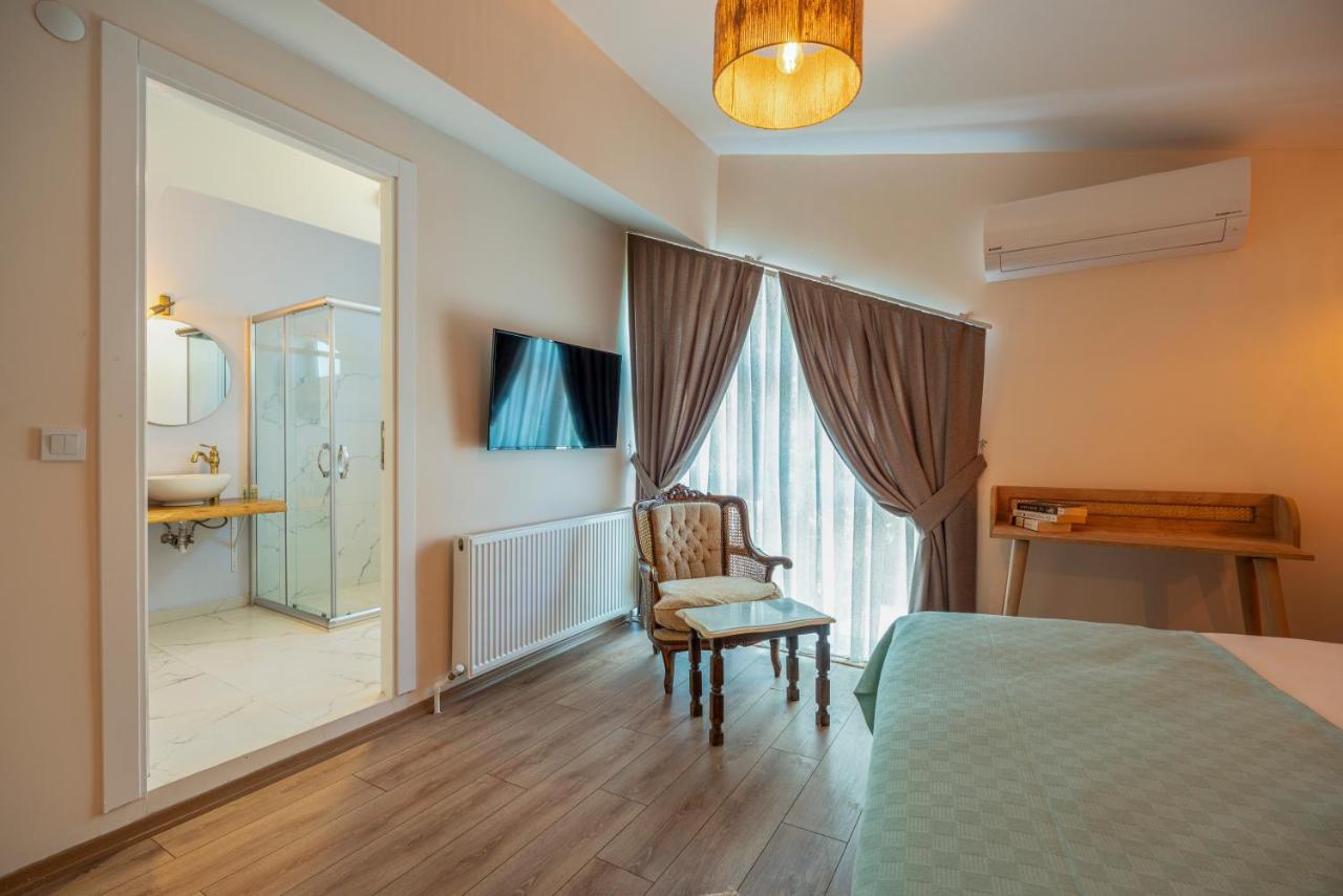 Aya Butik Hotel Adalar