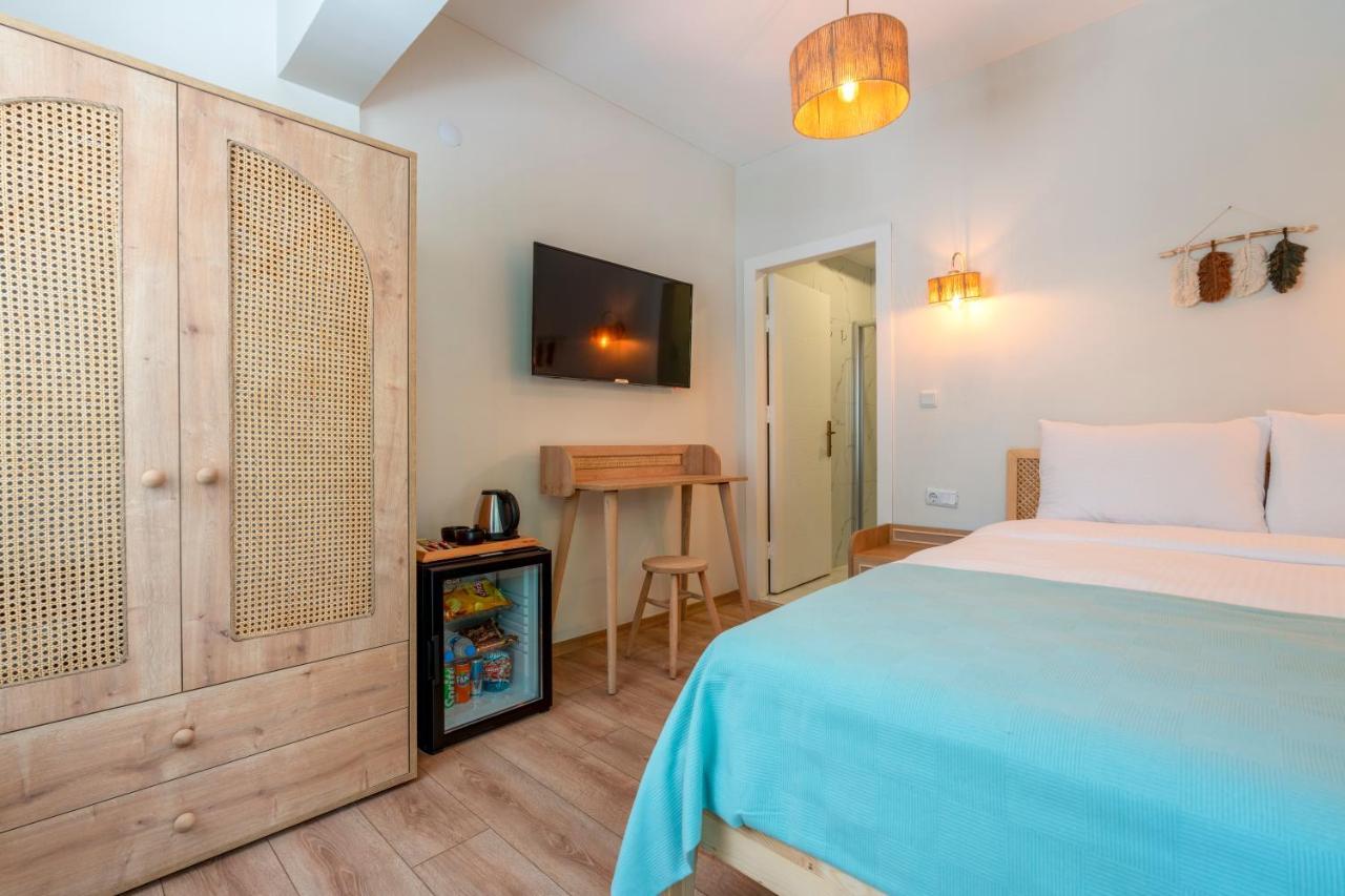 Hotel Aya Butik Adalar