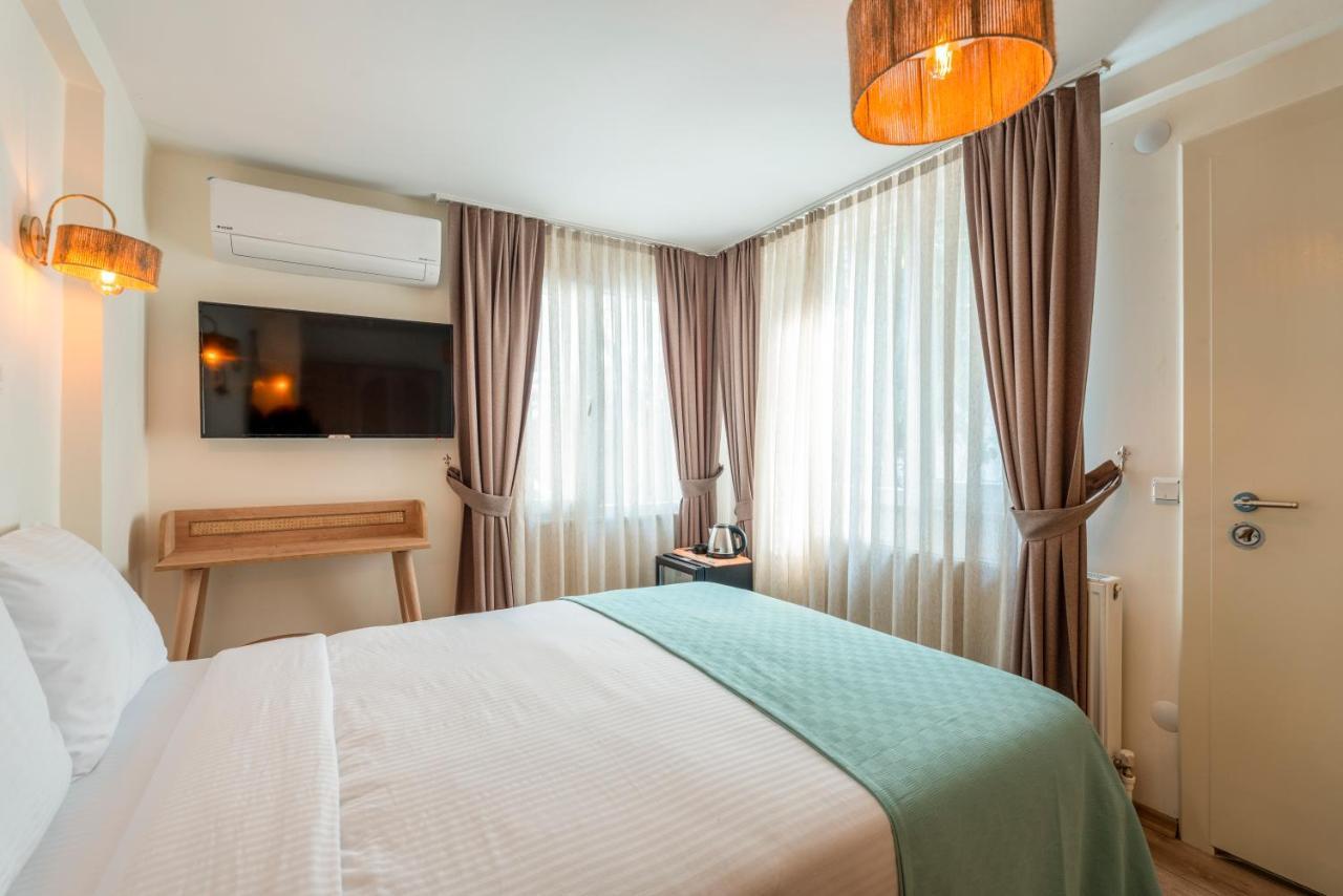 Aya Butik Hotel Adalar