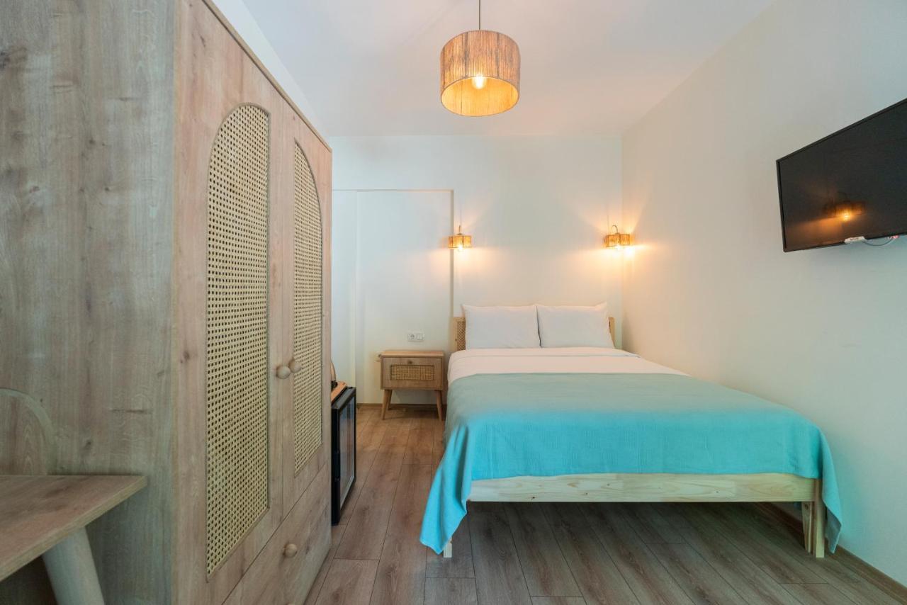Aya Butik Hotel