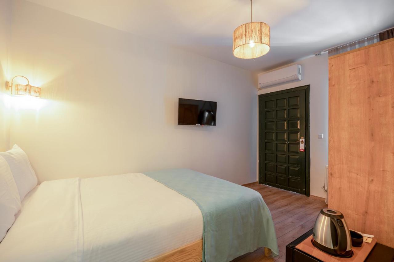 Aya Butik Hotel Adalar