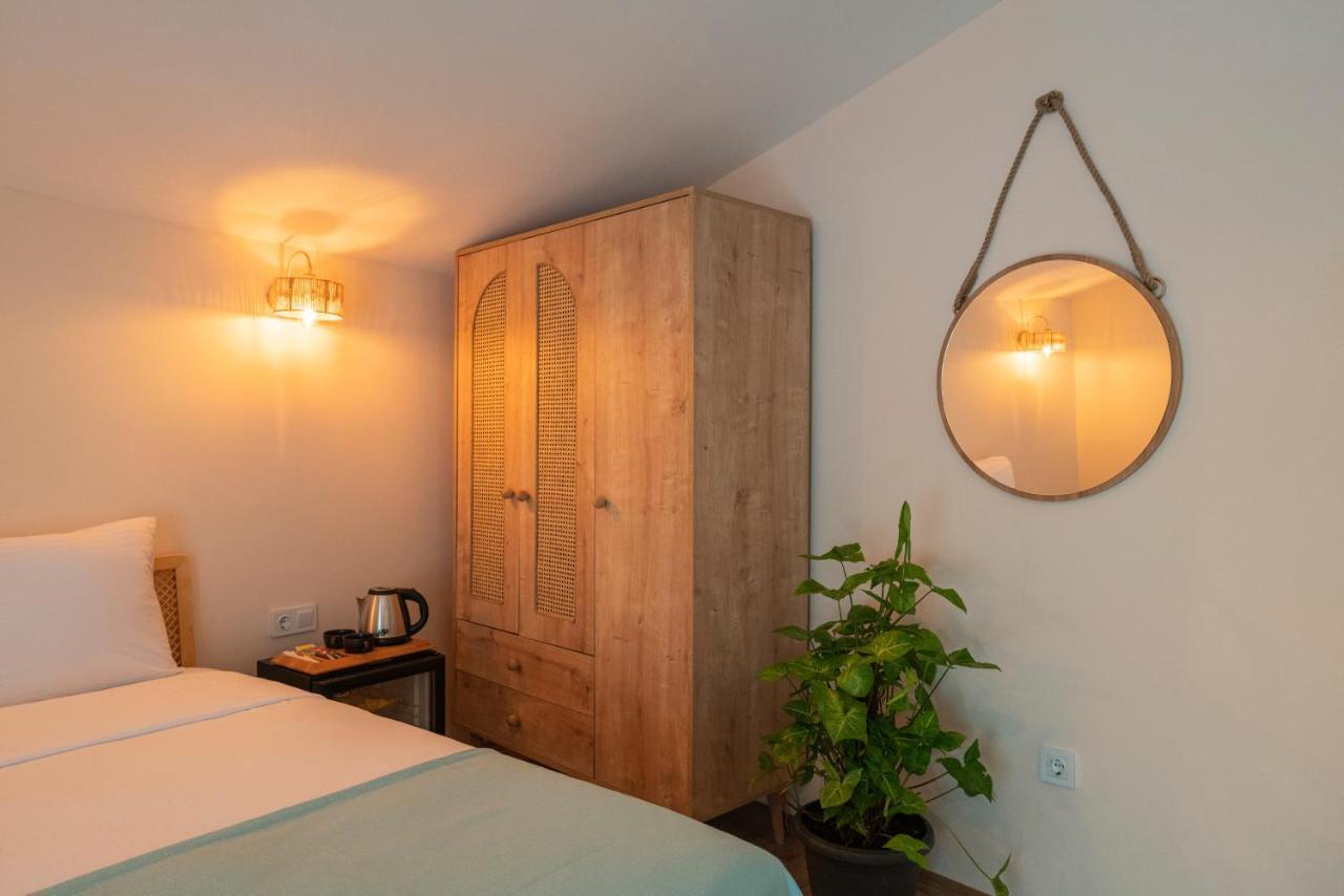 Aya Butik Hotel Adalar