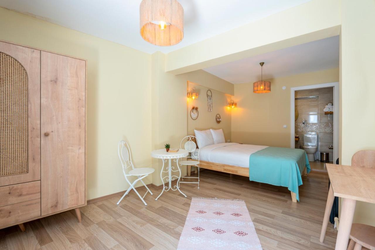 Aya Butik Hotel Adalar