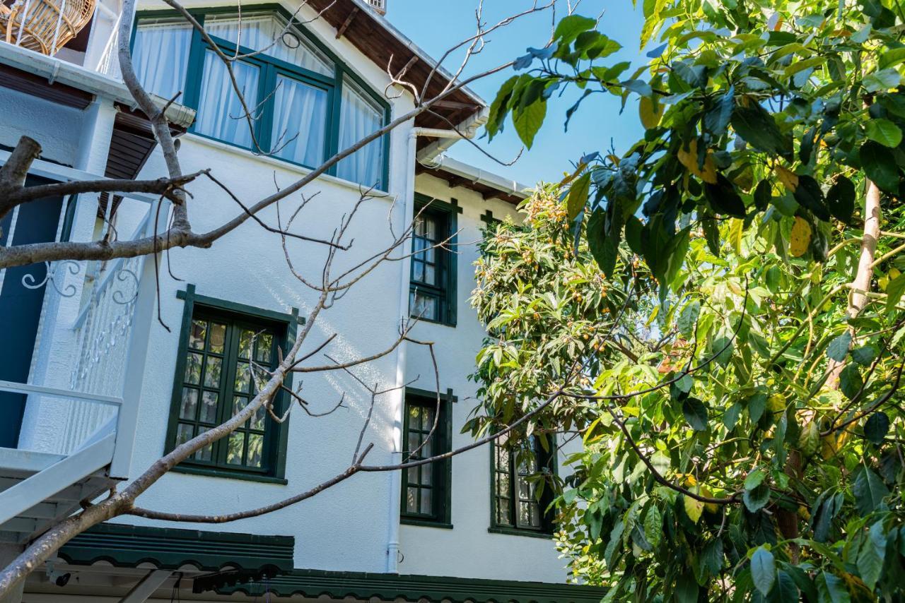 Hotel Aya Butik Adalar